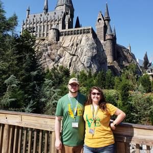 Meet your Posher, Chase